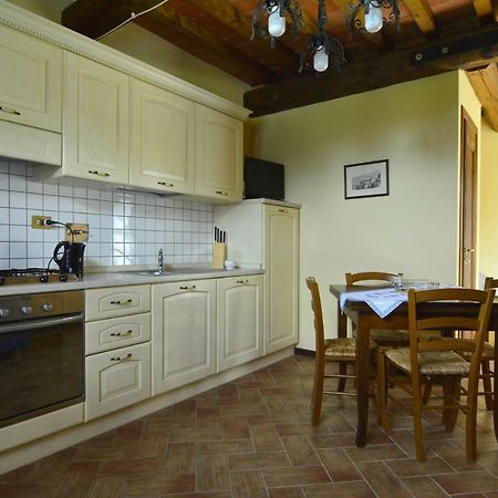 Casa Mire, San Gimignano Apartment Gambassi Terme Bagian luar foto