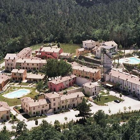 Casa Mire, San Gimignano Apartment Gambassi Terme Bagian luar foto