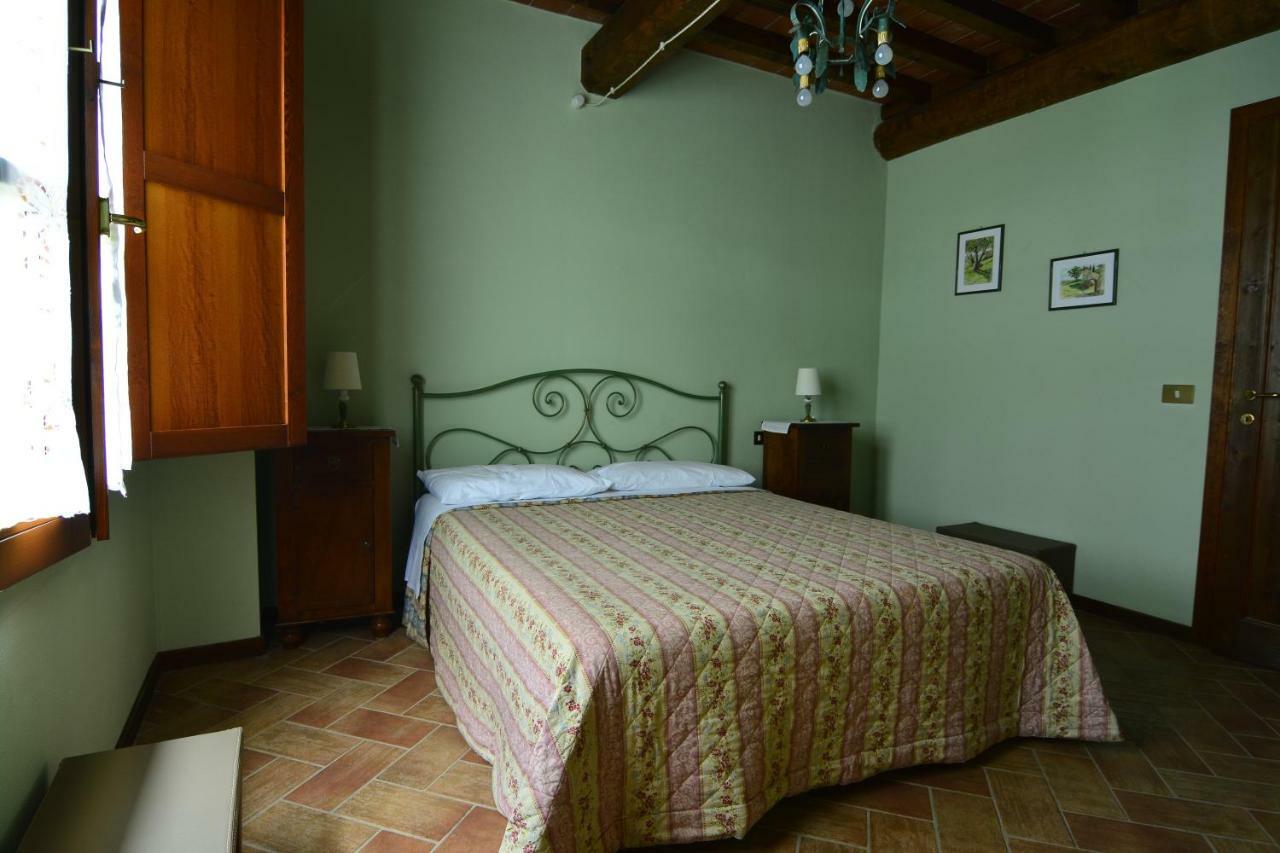 Casa Mire, San Gimignano Apartment Gambassi Terme Bagian luar foto