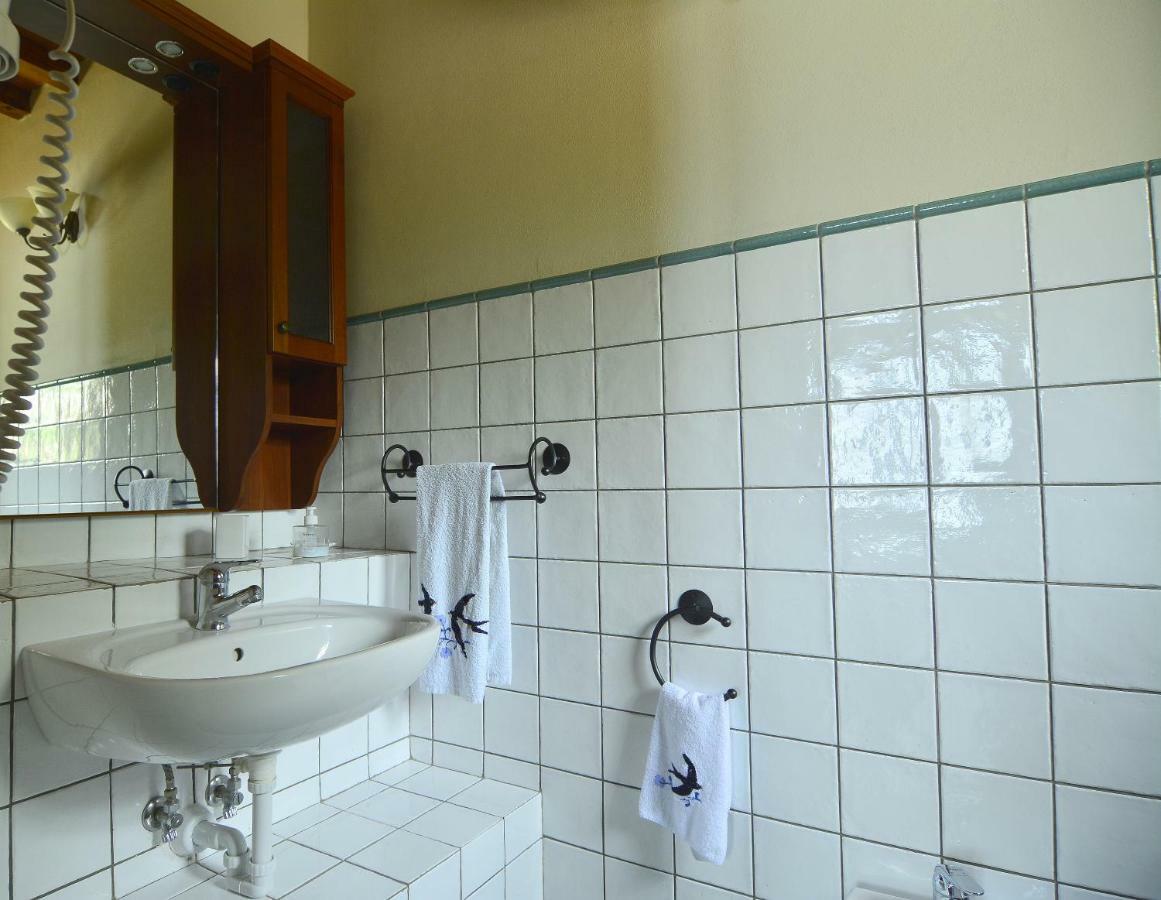 Casa Mire, San Gimignano Apartment Gambassi Terme Bagian luar foto