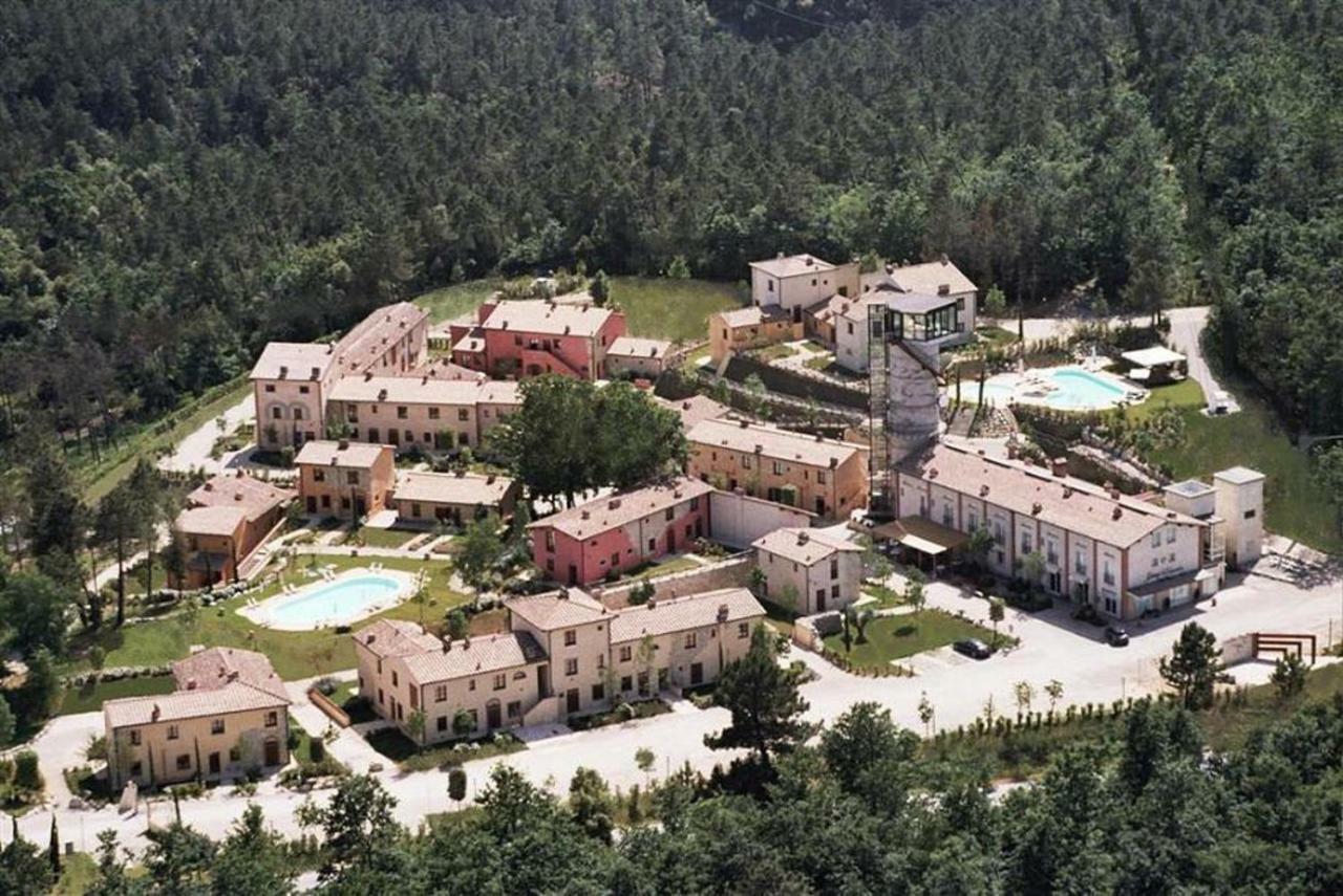 Casa Mire, San Gimignano Apartment Gambassi Terme Bagian luar foto